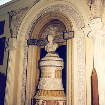 Raccolte storiche dell’accademia di Belle Arti